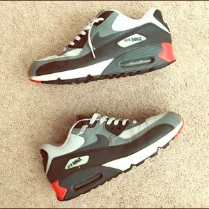Nike Air Max